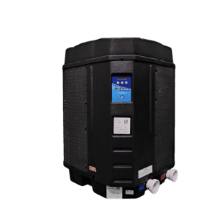 GulfStream HE110 RA <br><h3>Pool & Spa Pool Heater; 115,000 BTU Electric Heat Pump</h3>