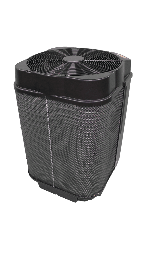 GulfStream HE110 RA <br><h3>Pool & Spa Pool Heater; 115,000 BTU Electric Heat Pump</h3> - Image 6