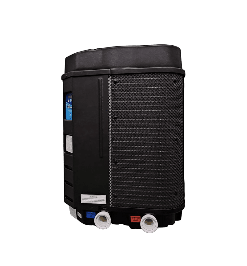 GulfStream HE110 RA <br><h3>Pool & Spa Pool Heater; 115,000 BTU Electric Heat Pump</h3> - Image 3