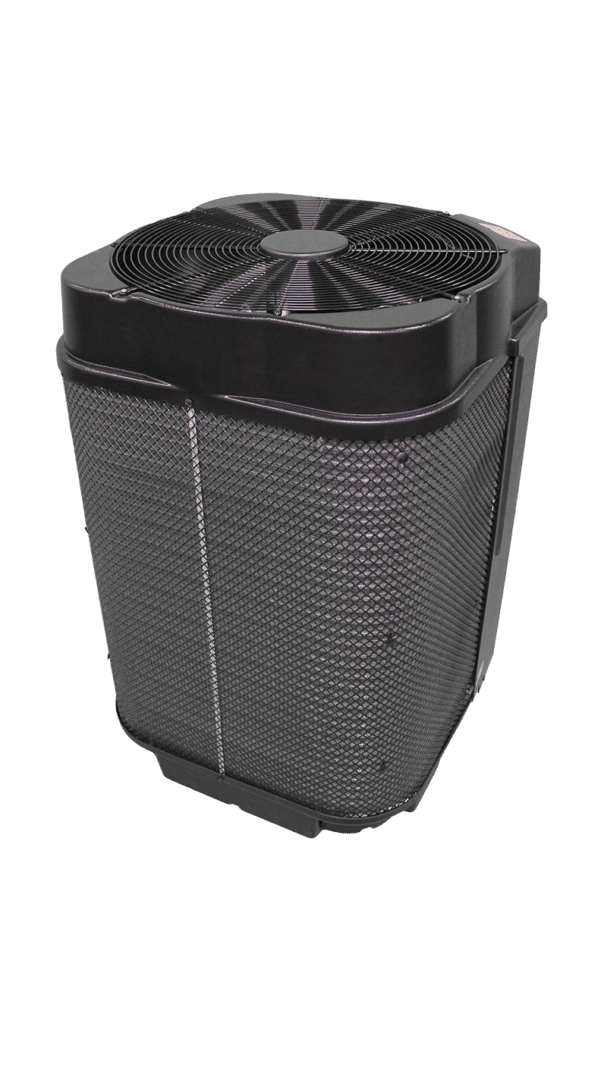 GulfStream HE125 RA <br><h3>Pool & Spa Heater; 125,000 BTU Electric Heat Pump</h3> - Image 7