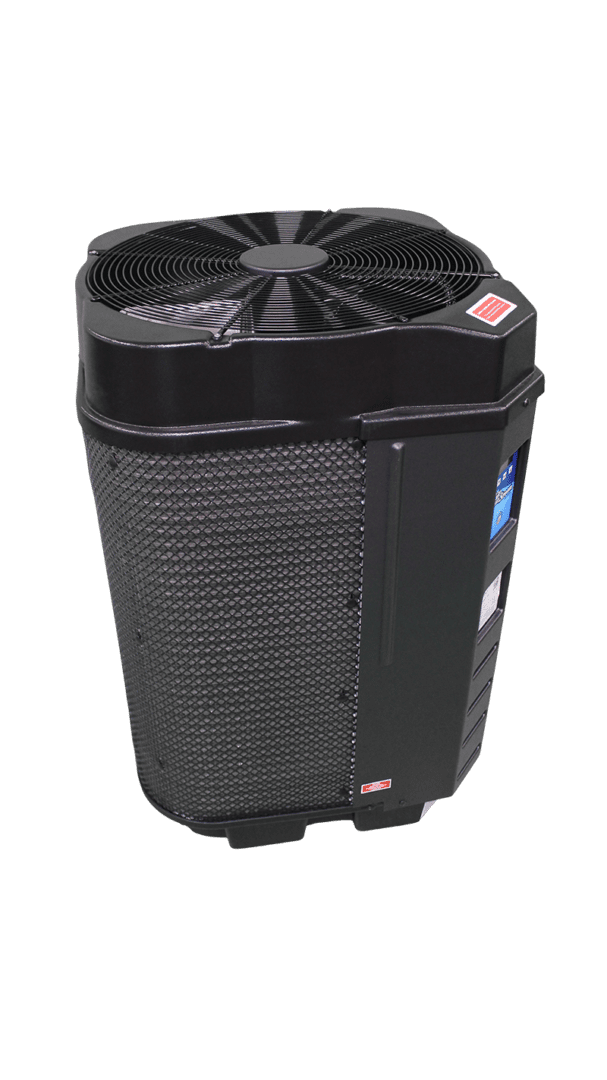 GulfStream HE125 TA <br><h3>Pool & Spa Heater; 118,000 BTU Electric Heater Chiller Combo</h3> - Image 5