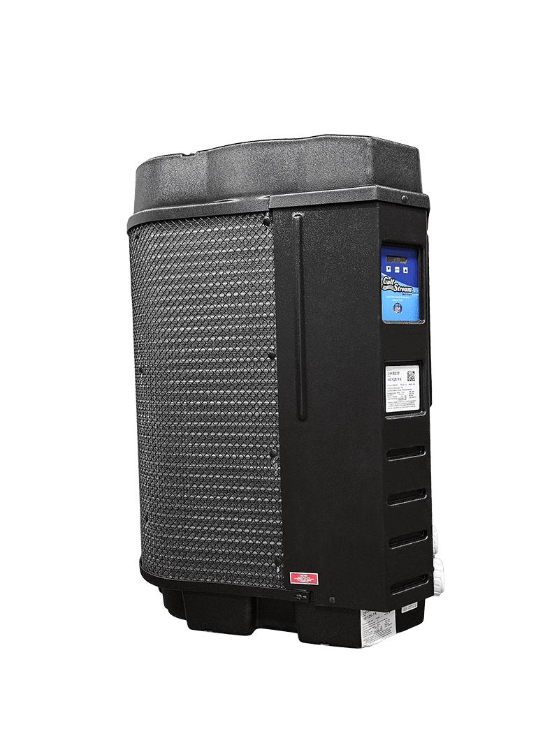 GulfStream HE125 TA <br><h3>Pool & Spa Heater; 118,000 BTU Electric Heater Chiller Combo</h3> - Image 4