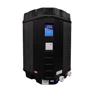 GulfStream HE150 RA <br><h3>Pool & Spa Pool Heater; 142,000 BTU Electric Heat Pump</h3>
