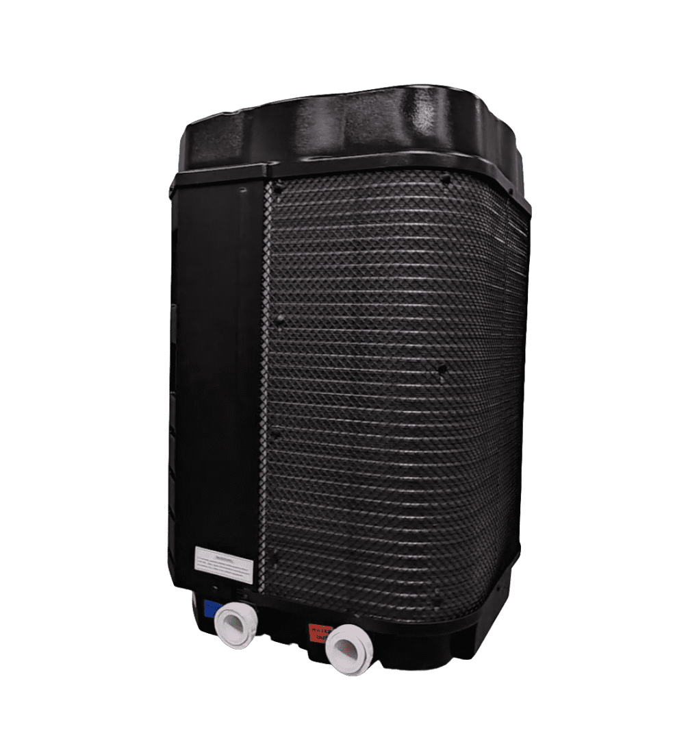 GulfStream HE150 RA <br><h3>Pool & Spa Pool Heater; 142,000 BTU Electric Heat Pump</h3> - Image 3