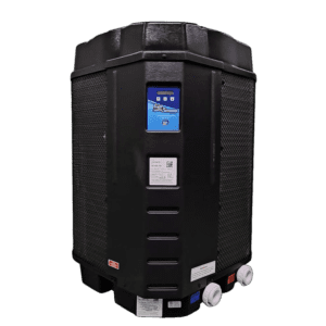 Best price and free delivery on the Gulfstream HE150TA at Pool Heater Direct.