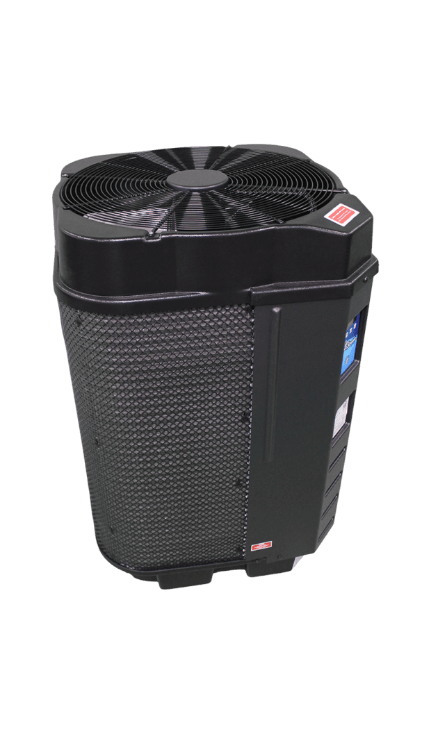GulfStream HE150 TA <br><h3>Pool & Spa Heater; 137,000 BTU Electric Heat & Cool Pump</h3> - Image 6